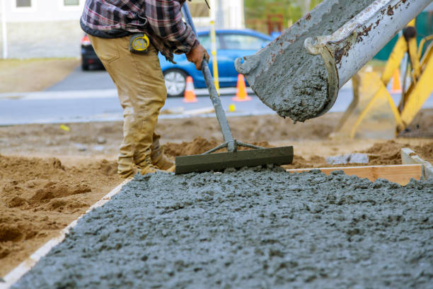 Best Waterproofing & Drywells  in Long Hill, CT