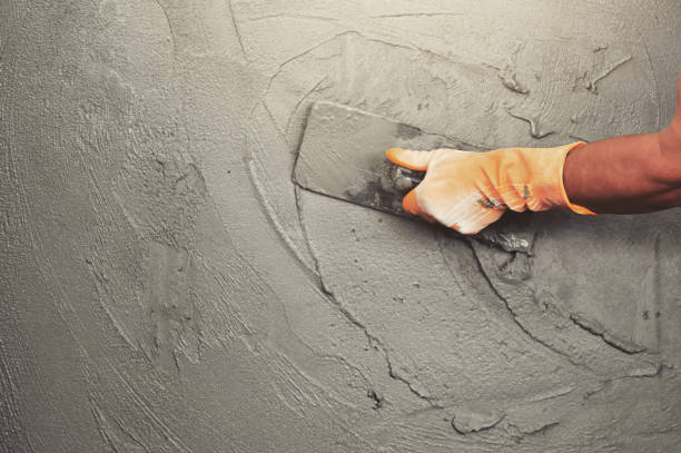 Best Commercial Concrete Contractor  in Long Hill, CT