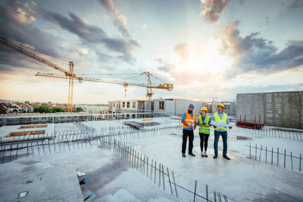 Best Local Concrete Companies  in Long Hill, CT