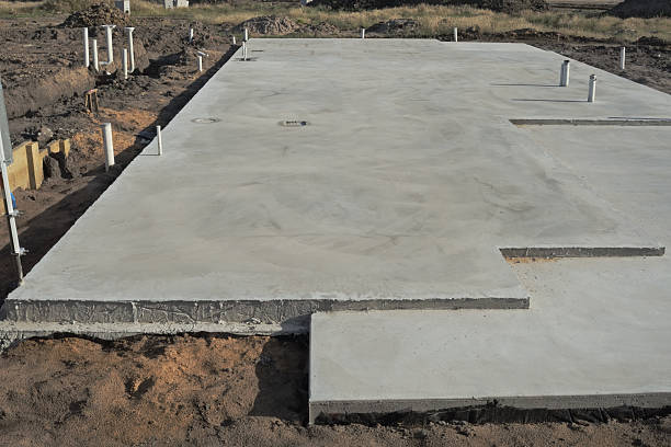 Best Decorative Concrete Services  in Long Hill, CT