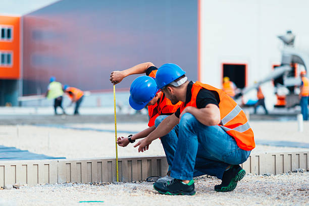Best Concrete Slab Installation  in Long Hill, CT